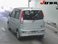 Daihatsu MOVE лот № 24 оценка R  с аукциона в Японии 1