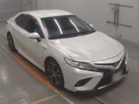 Toyota CAMRY лот № 30399 оценка 3.5  с аукциона в Японии 4