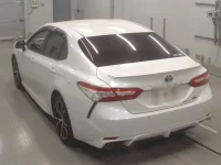 Toyota CAMRY лот № 30399 оценка 3.5  с аукциона в Японии 5