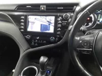 Toyota CAMRY лот № 30399 оценка 3.5  с аукциона в Японии 8