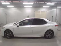 Toyota CAMRY лот № 30399 оценка 3.5  с аукциона в Японии 3