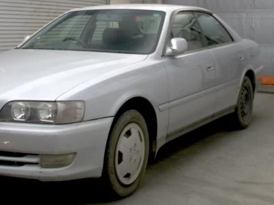 Toyota CHASER