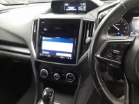 Subaru XV лот № 30403 оценка 4  с аукциона в Японии 8