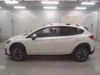 Subaru XV лот № 30403 оценка 4  с аукциона в Японии 3