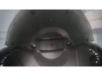 Toyota HARRIER лот № 4079 оценка 4.5  с аукциона в Японии 10