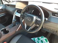 Toyota HARRIER лот № 4079 оценка 4.5  с аукциона в Японии 6