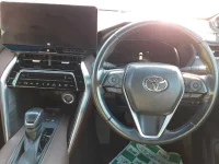 Toyota HARRIER лот № 4079 оценка 4.5  с аукциона в Японии 8