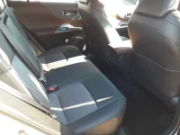 Toyota HARRIER лот № 4079 оценка 4.5  с аукциона в Японии 9