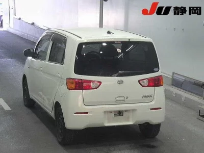 Daihatsu MAX