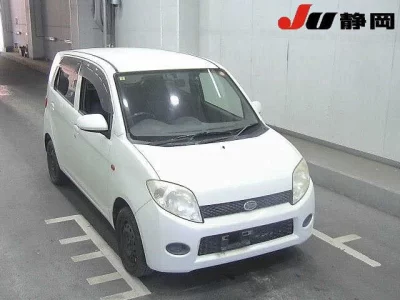 Daihatsu MAX