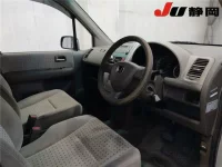Honda MOBILIO лот № 36 оценка 3.5  с аукциона в Японии 2