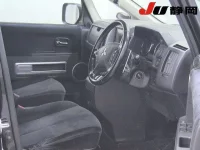 Mitsubishi DELICA D5 лот № 41 оценка 3.5  с аукциона в Японии 2