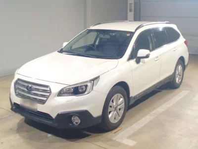 Subaru LEGACY OUTBACK