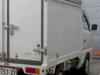 Suzuki CARRY TRUCK лот № 15059 оценка 3  с аукциона в Японии 3