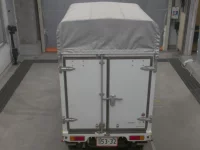 Suzuki CARRY TRUCK лот № 15059 оценка 3  с аукциона в Японии 5