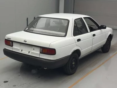 Nissan SUNNY