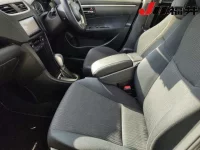 Suzuki SWIFT лот № 5025 оценка 3.5  с аукциона в Японии 4