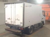 Mitsubishi CANTER лот № 63523 оценка RA  с аукциона в Японии 1