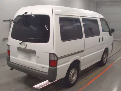 Mazda BONGO VAN