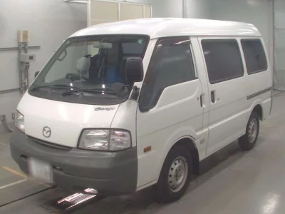 Mazda BONGO VAN