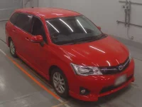 Toyota COROLLA FIELDER лот № 30422 оценка R  с аукциона в Японии 4