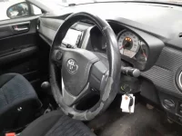 Toyota COROLLA FIELDER лот № 30422 оценка R  с аукциона в Японии 6