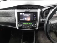 Toyota COROLLA FIELDER лот № 30422 оценка R  с аукциона в Японии 8