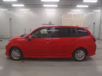 Toyota COROLLA FIELDER лот № 30422 оценка R  с аукциона в Японии 3