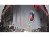 Toyota COROLLA FIELDER лот № 30422 оценка R  с аукциона в Японии 10