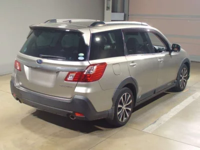 Subaru EXIGA