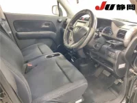 Honda ZEST лот № 55 оценка 3.5  с аукциона в Японии 2