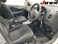 Toyota COROLLA FIELDER лот № 58 оценка 3.5  с аукциона в Японии 2