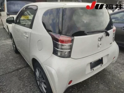 Toyota IQ