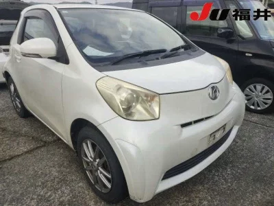 Toyota IQ
