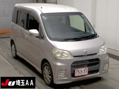 Daihatsu TANTO EXE