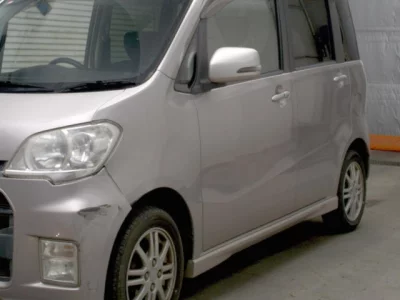Daihatsu TANTO EXE