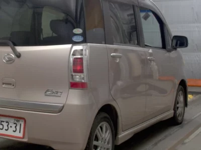 Daihatsu TANTO EXE