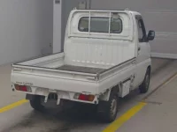 Nissan CLIPPER TRUCK лот № 4189 оценка 3.5  с аукциона в Японии 1