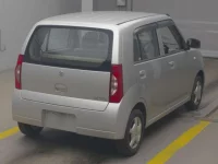 Suzuki ALTO лот № 4188 оценка RA  с аукциона в Японии 1