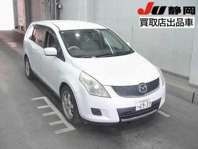 Mazda MPV