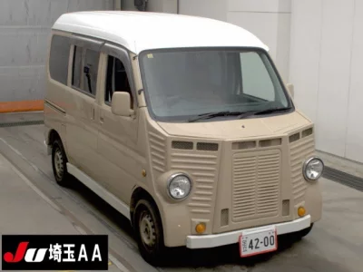 Honda ACTY VAN