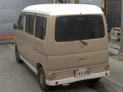 Honda ACTY VAN