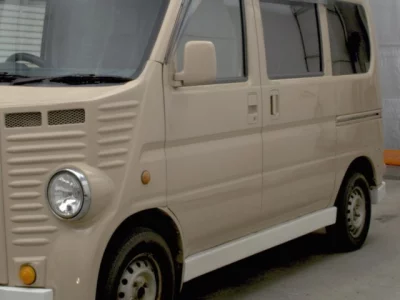 Honda ACTY VAN