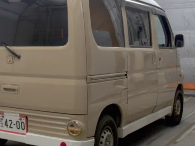 Honda ACTY VAN