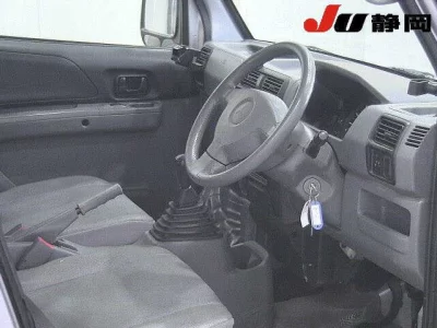 Mitsubishi MINICAB VAN