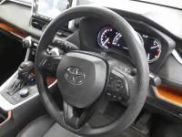 Toyota RAV4 лот № 30430 оценка 3.5  с аукциона в Японии 6