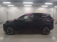 Toyota RAV4 лот № 30430 оценка 3.5  с аукциона в Японии 3