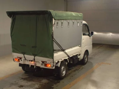 Subaru SAMBAR  с аукциона в Японии