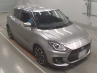 Suzuki SWIFT лот № 30434 оценка 4.5  с аукциона в Японии 4