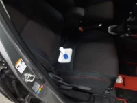 Suzuki SWIFT лот № 30434 оценка 4.5  с аукциона в Японии 7